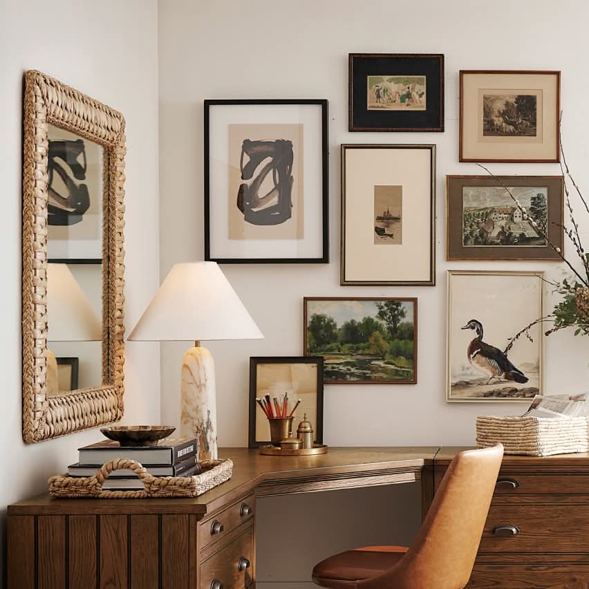 Paintings