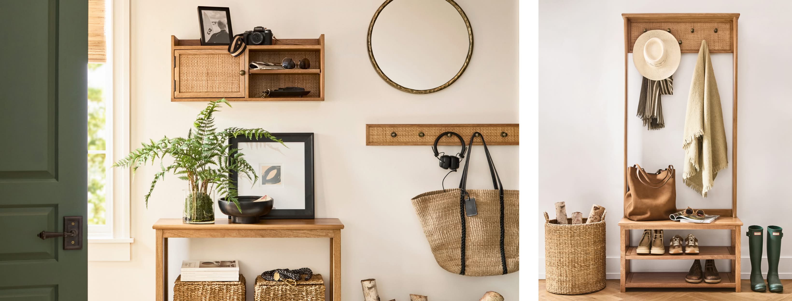 Entryway