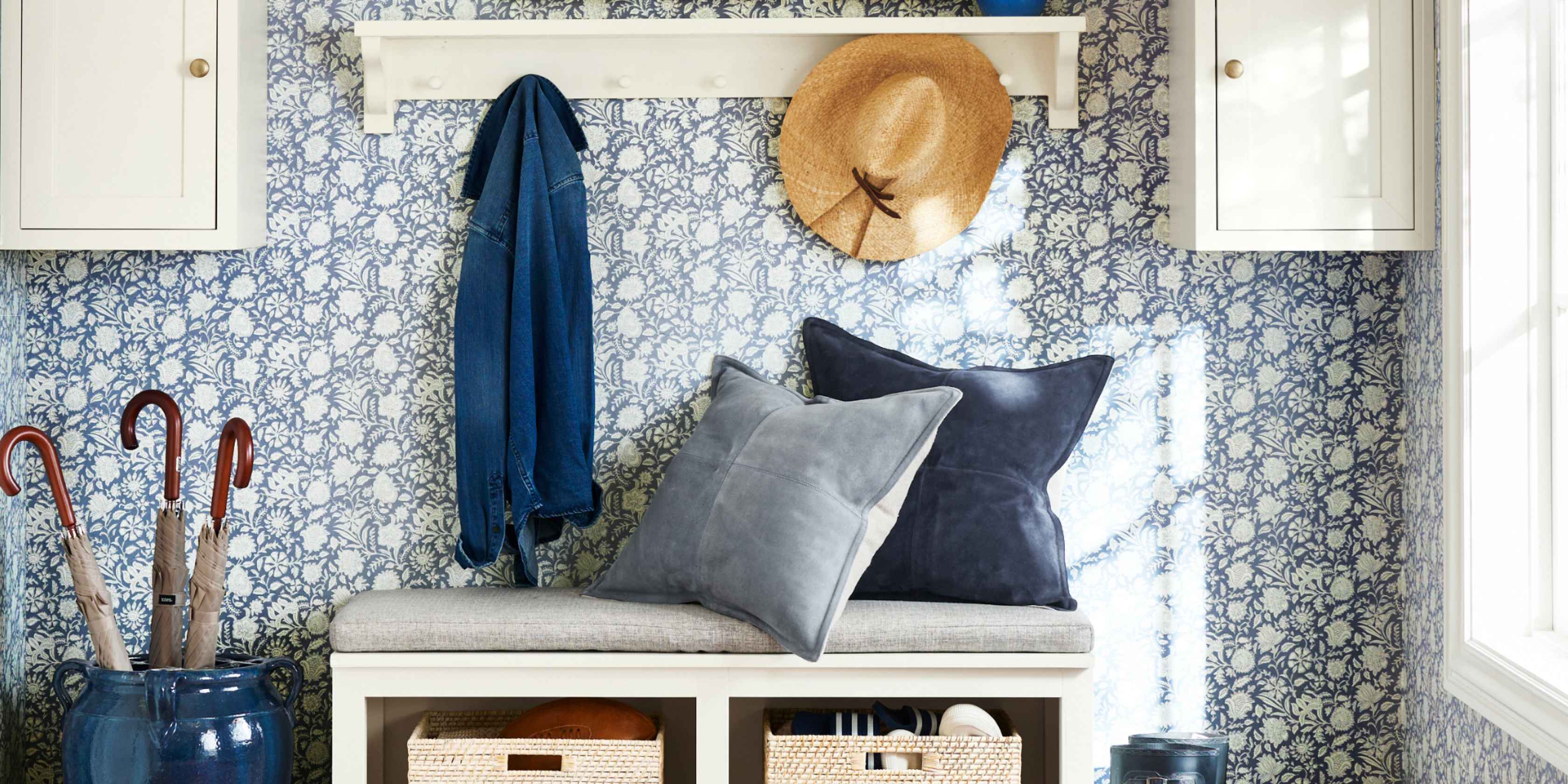 Entryway
