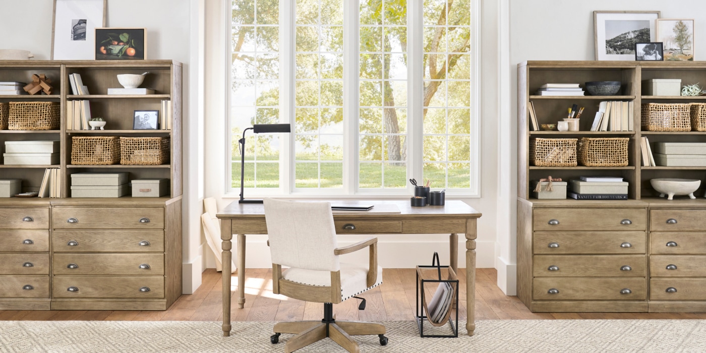 Home Office
