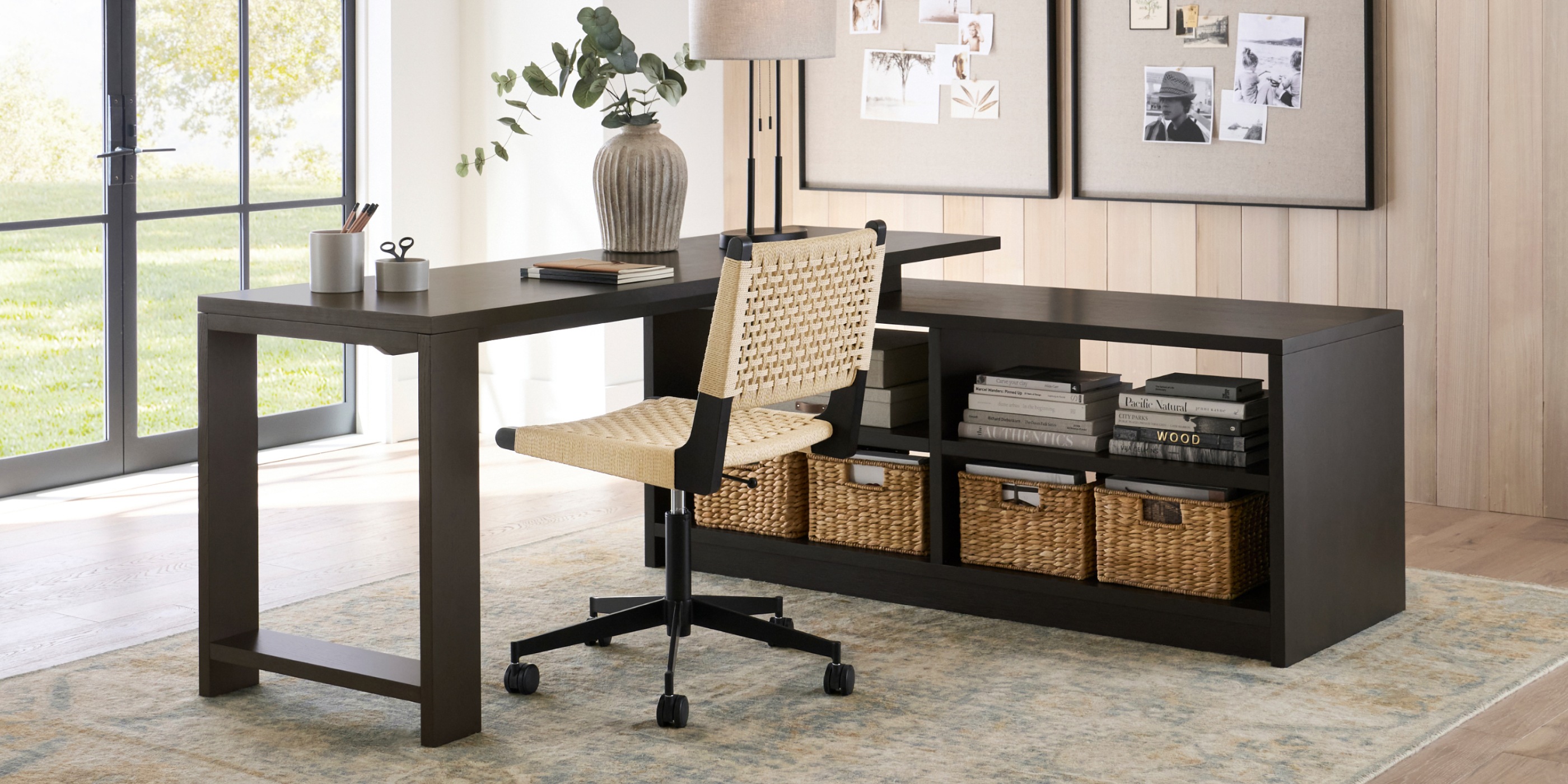 Home Office