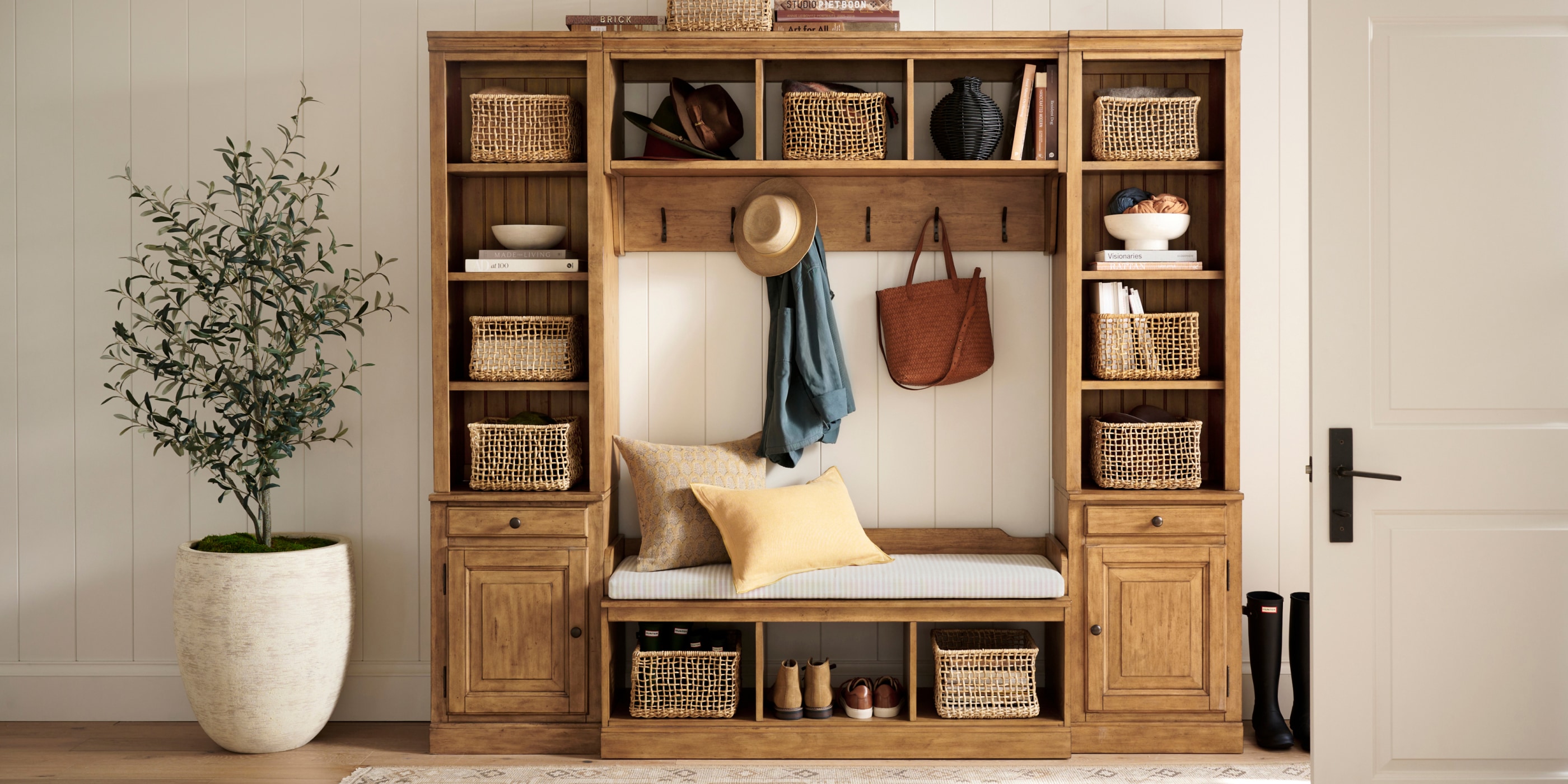Entryway