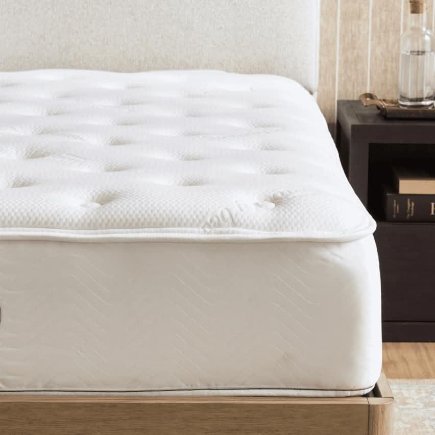 Mattresses & Box Springs