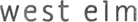 West Elm Logo