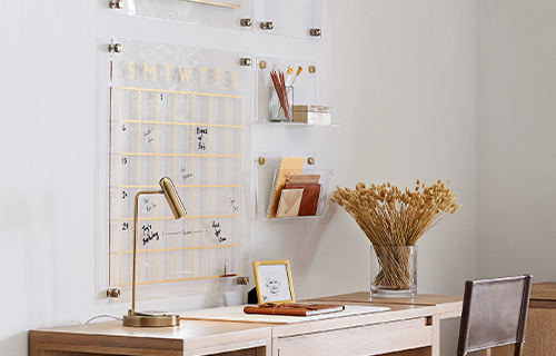 Acrylic System