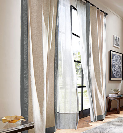 Emery Linen-Cotton