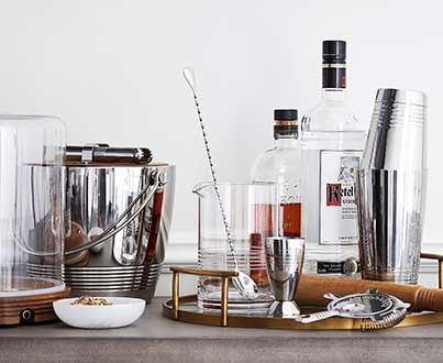 Crafthouse Barware