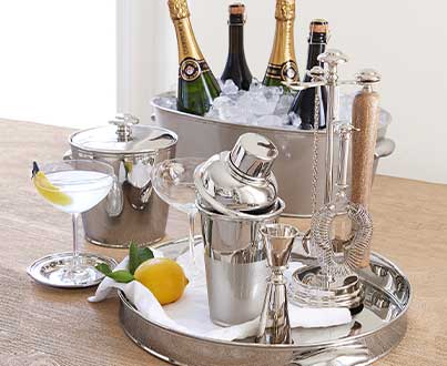 Harrison Barware