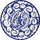Puebla Dinnerware