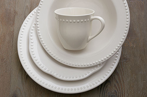 Emma Dinnerware