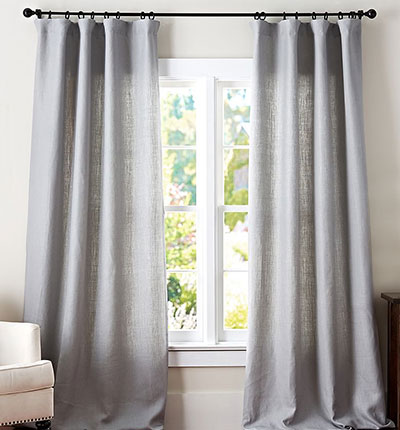 Belgian Flax Linen
