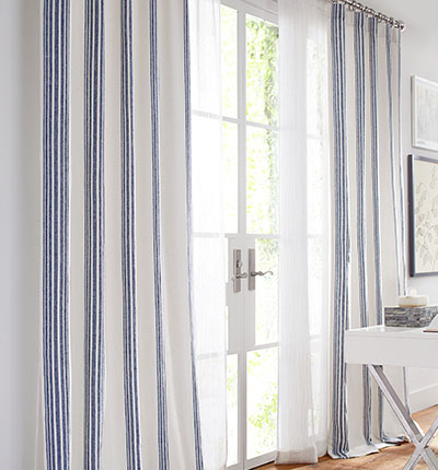 Riviera Stripe