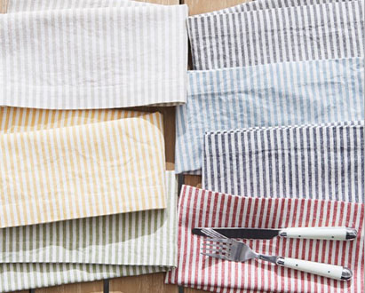Wheaton Stripe