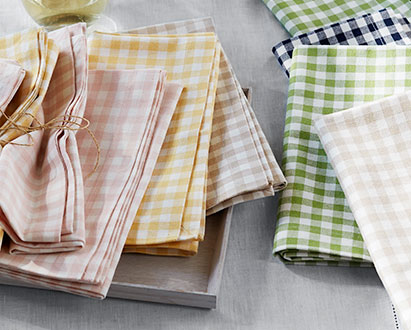 Gingham