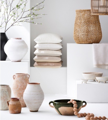 Rustic Decorating Essentials 