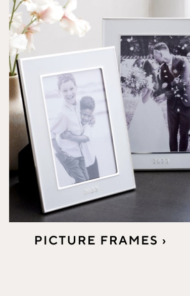 Picture Frames