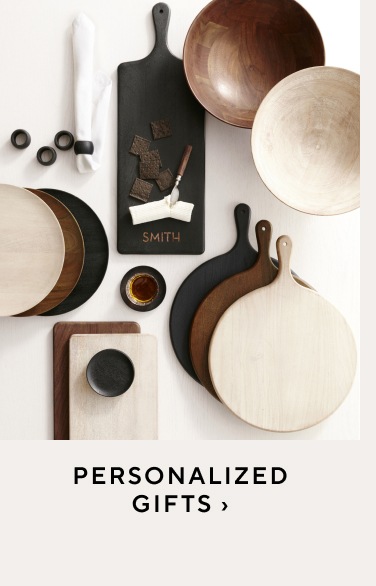 Personalized Gifts