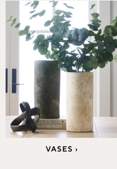 Vases