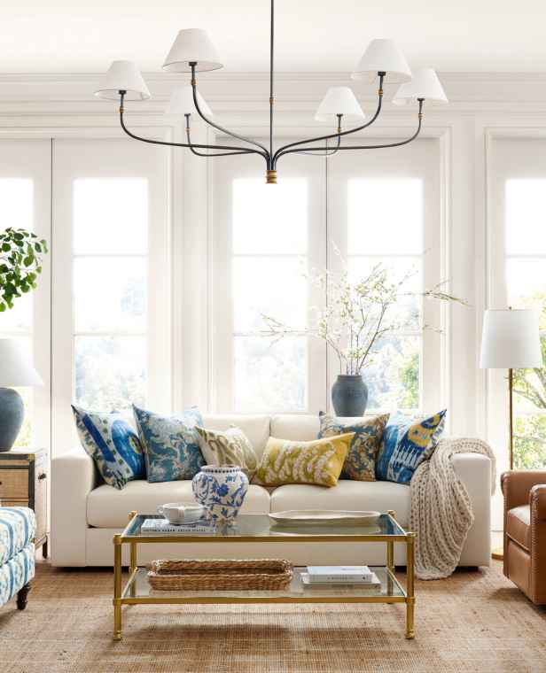 Customer Service Pottery Barn