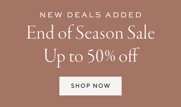 Pottery Barn Canada Sale