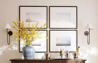 Gallery Frames