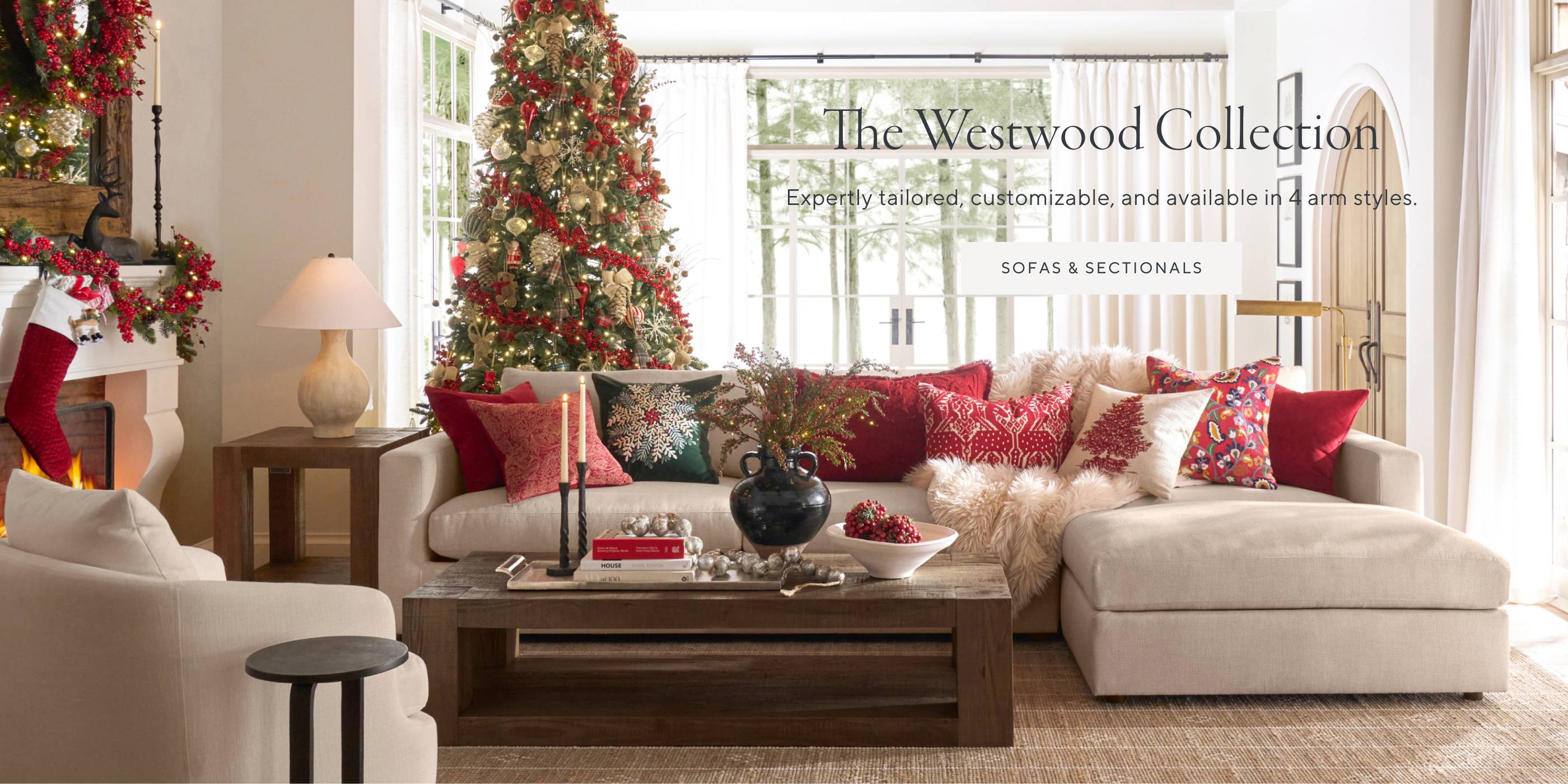 The Westwood Collection