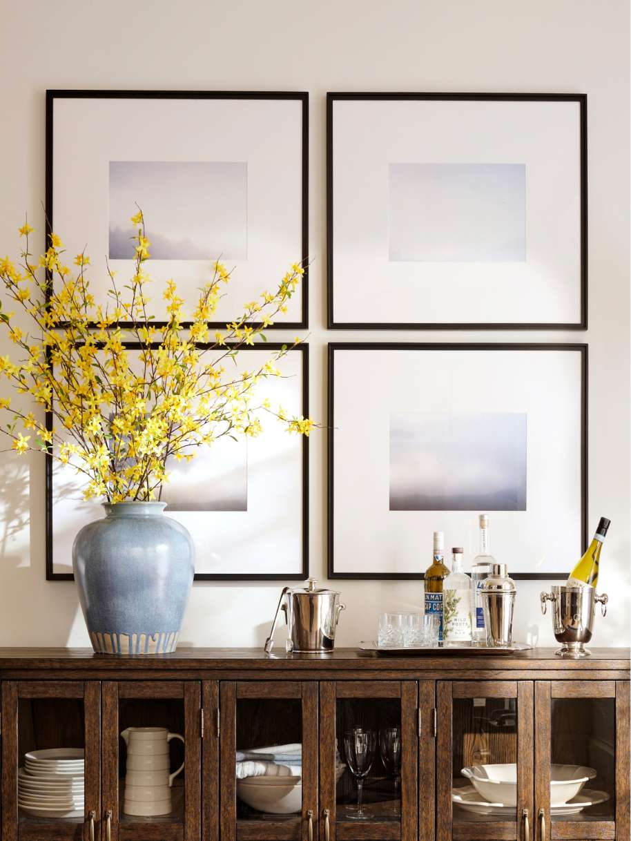 Gallery Frames