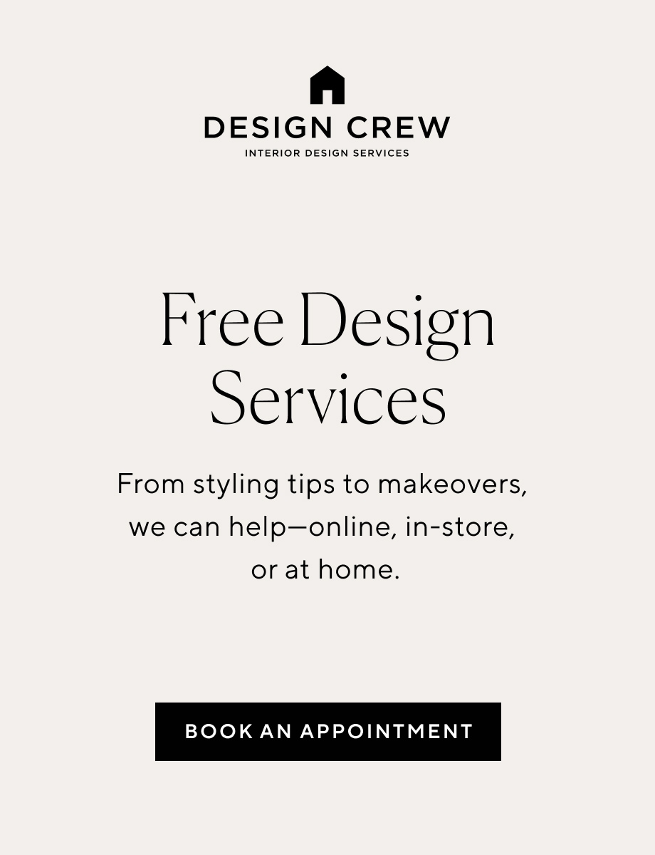 Book an Appointment