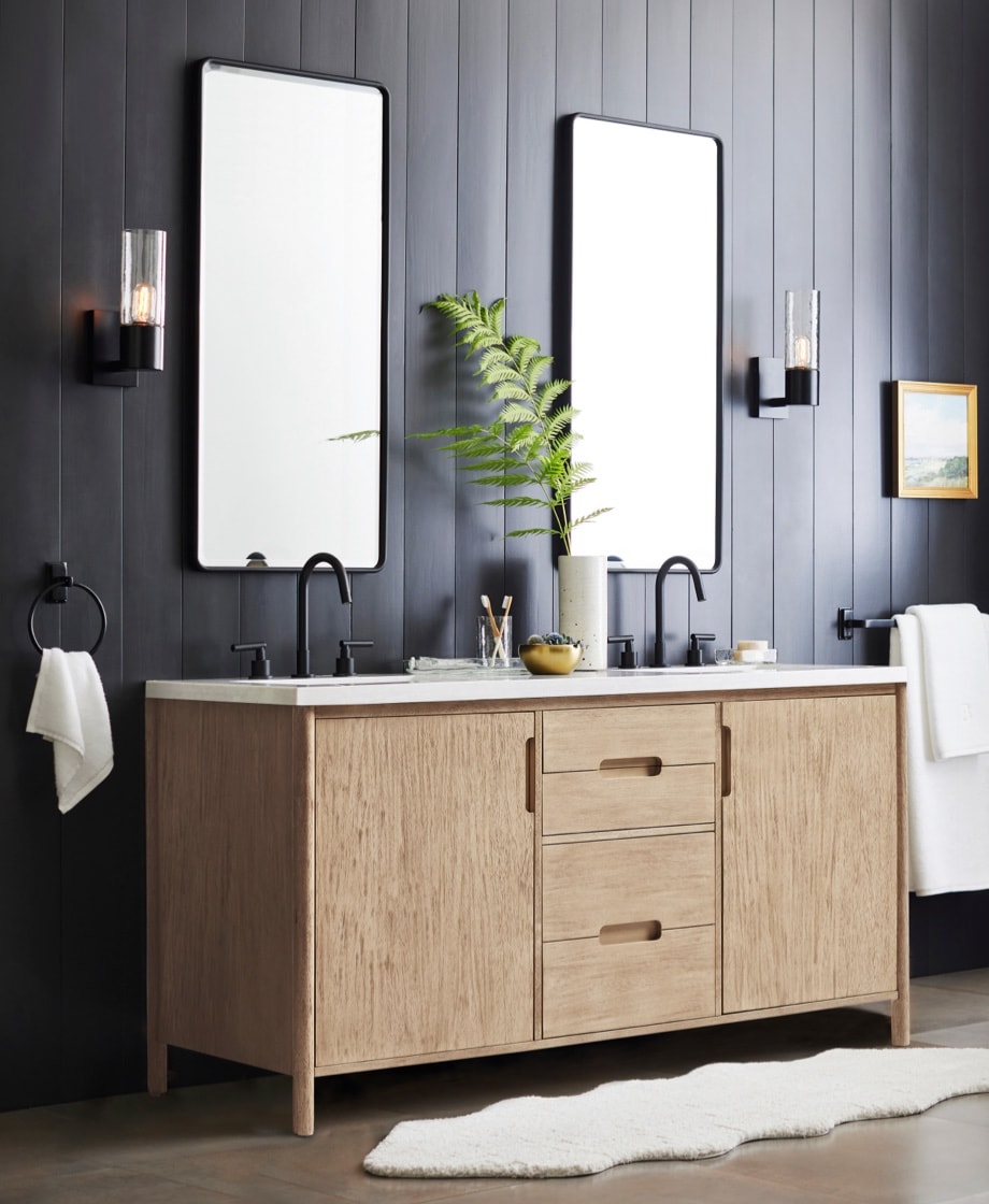 Shop All Bathroom Vanities