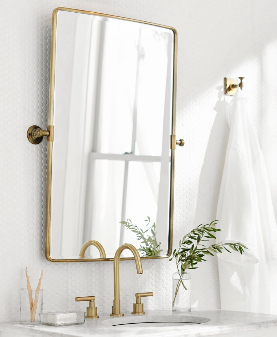 Shop Mirrors & Medicine Cabinets