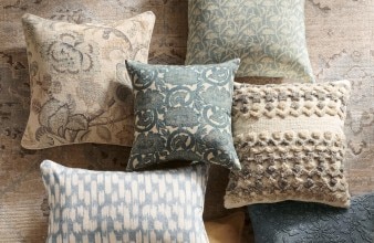 Pillows
