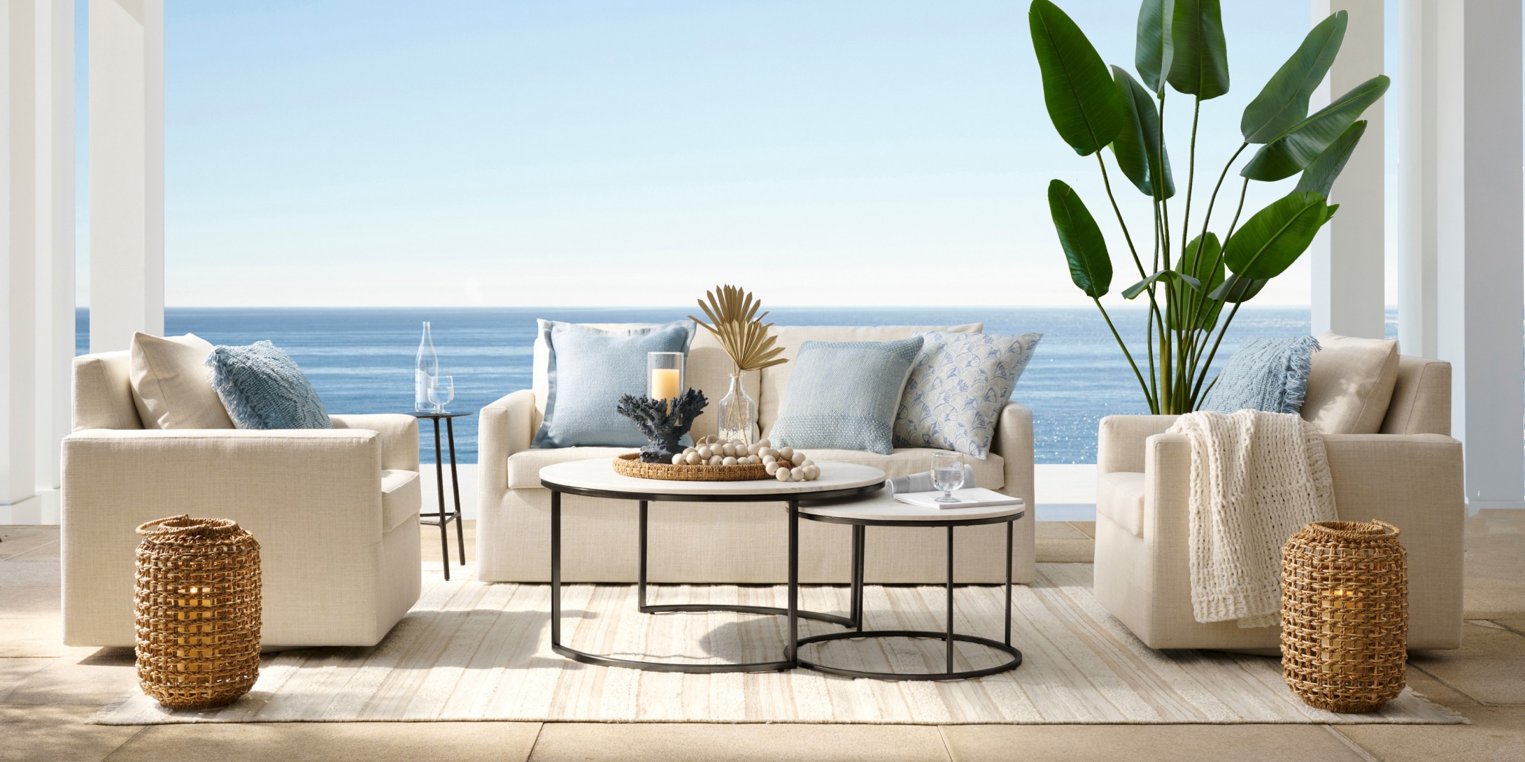 Delray Collection