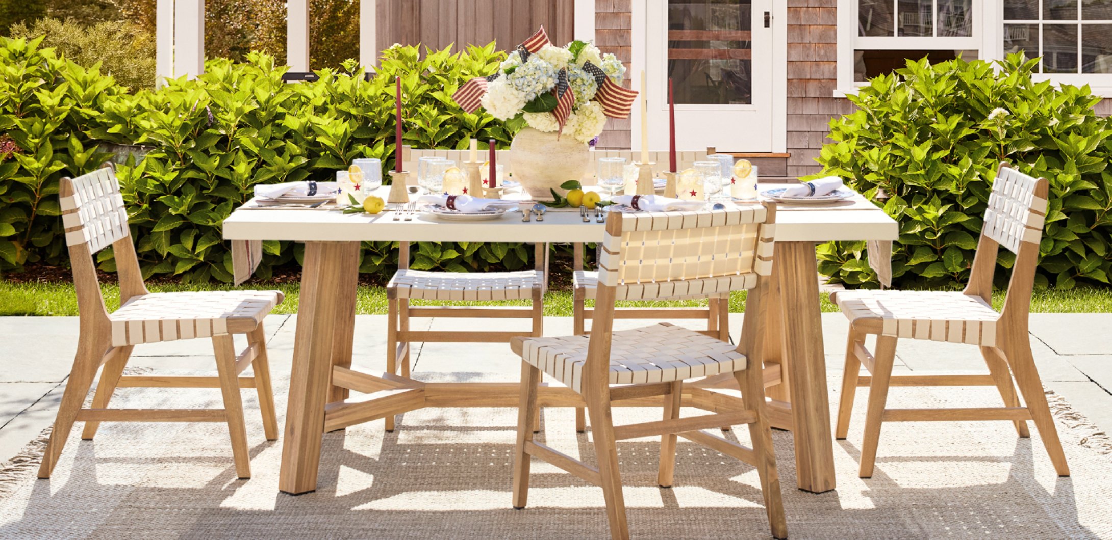 Rustic Farmhouse Collection