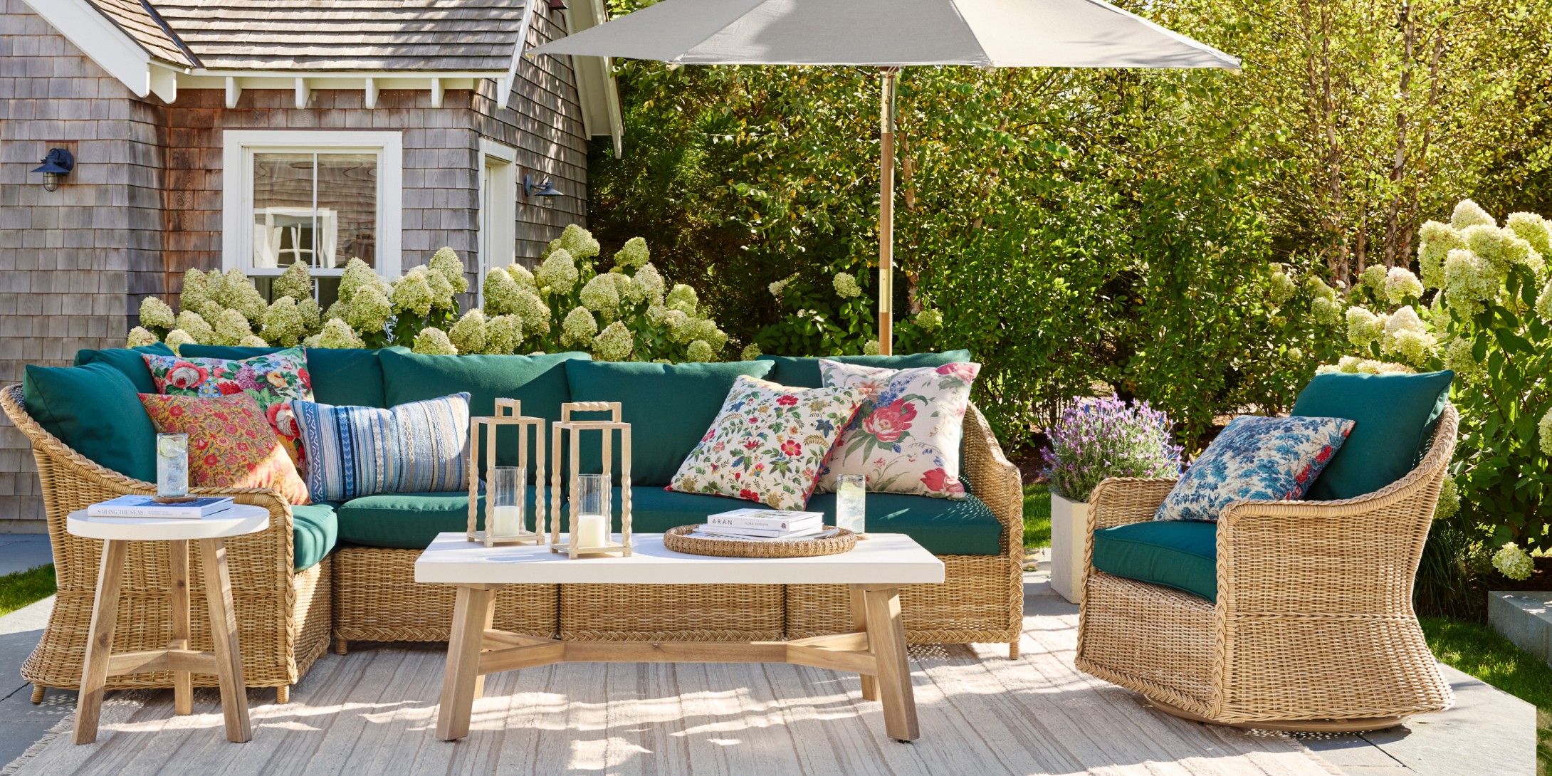 Westport Collection