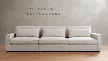 Pottery barn lounge ii hotsell