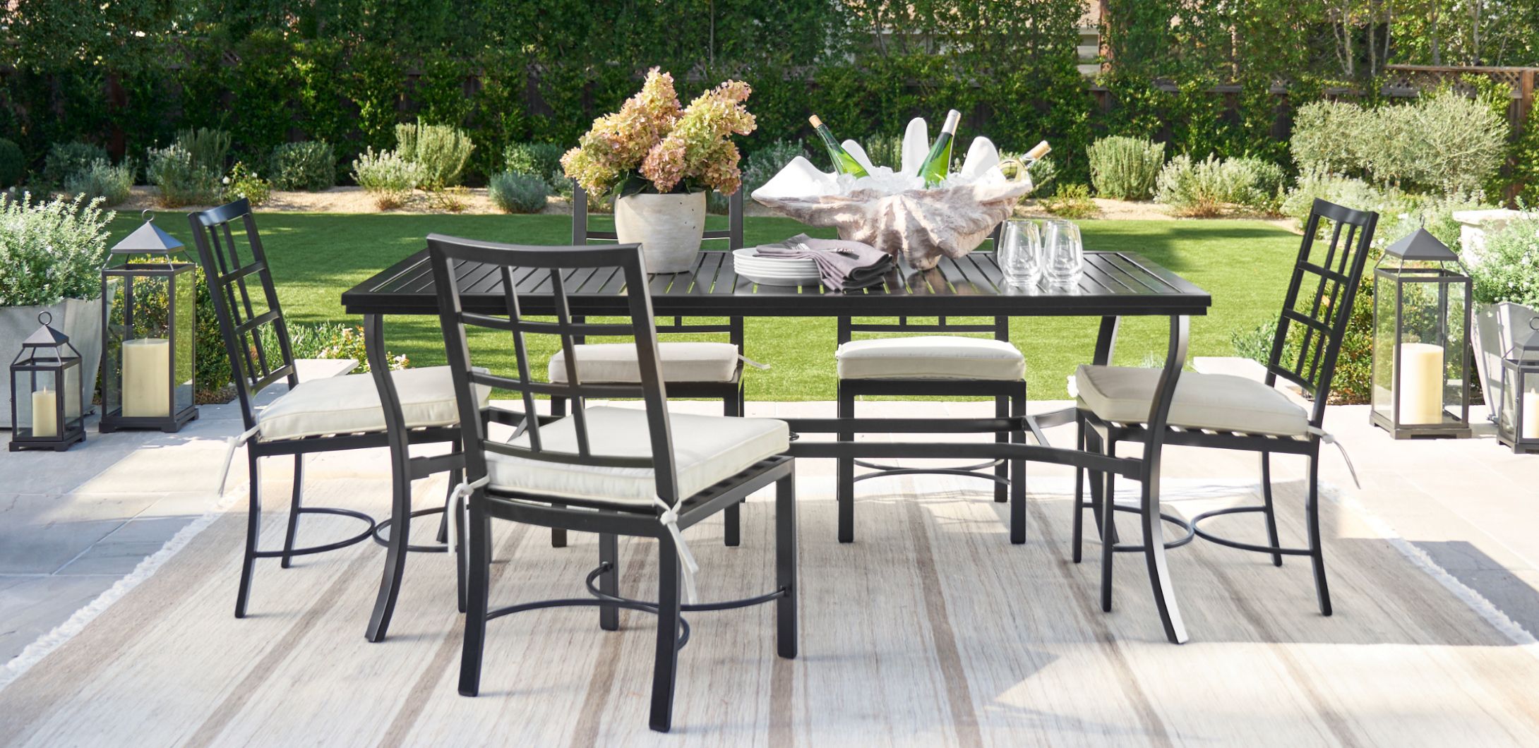 Riviera Collection