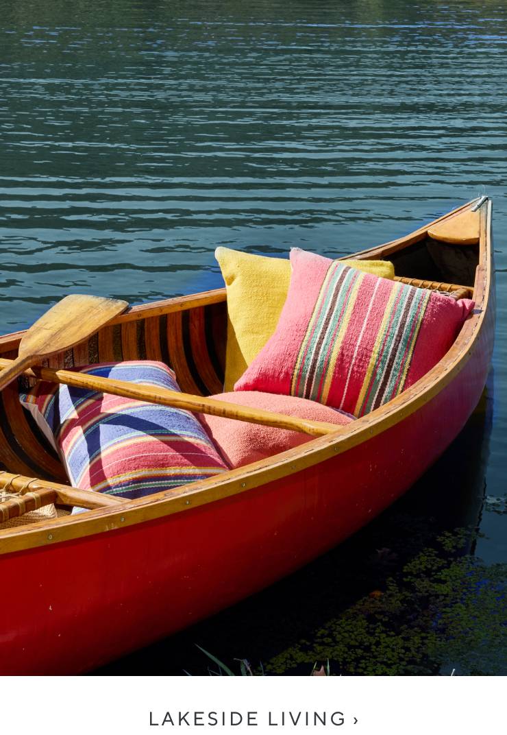 Lakeside Living