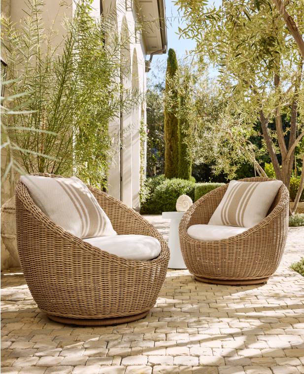 Outdoor Furniture Set Savings: Up to 50% off