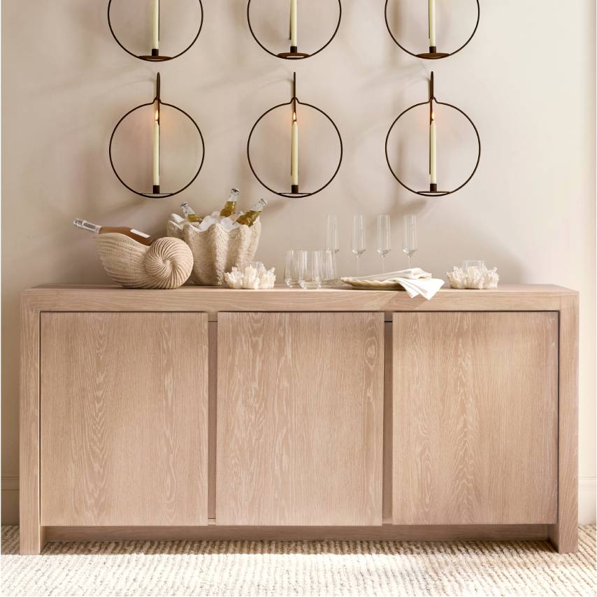  Buffets, Sideboards & Cabinets