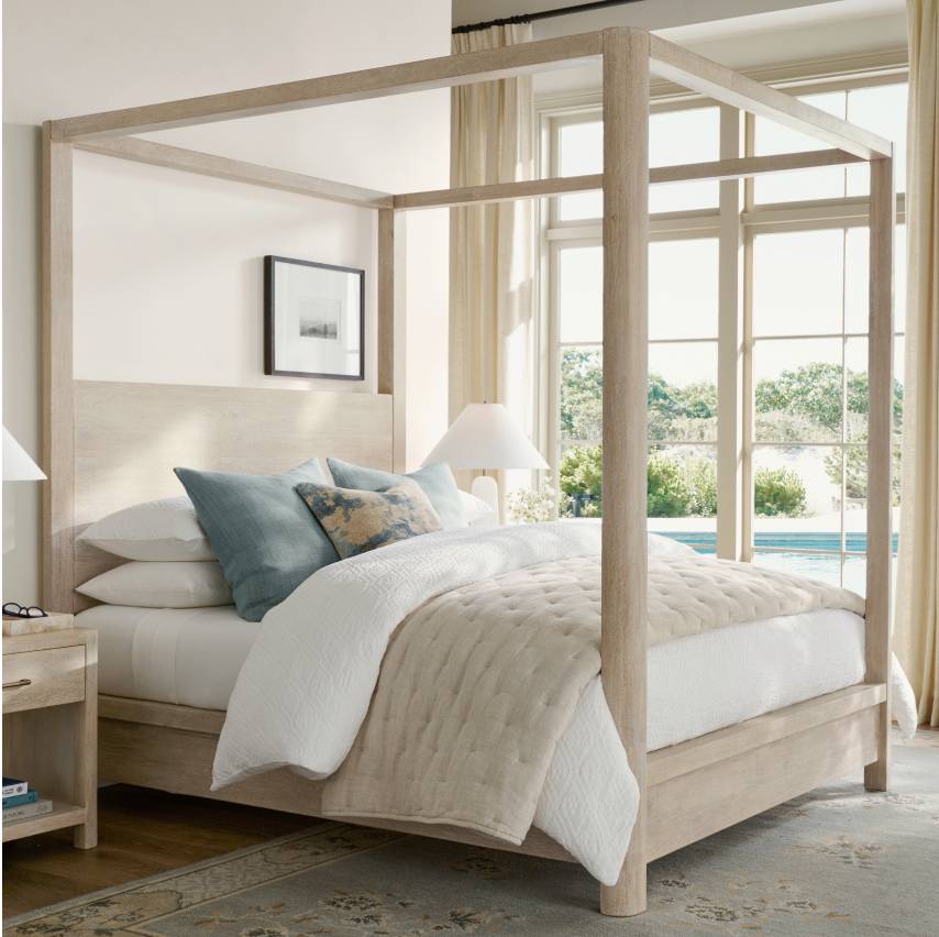 Beds & Headboards
