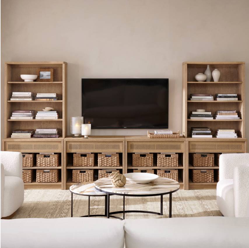 TV & Media Consoles