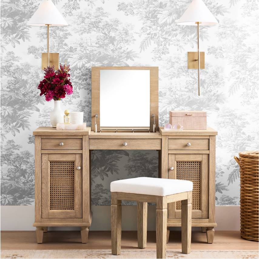 Makeup Vanities