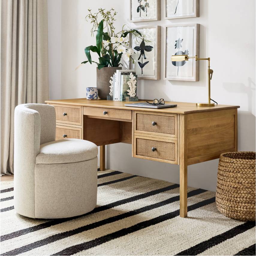 Desks