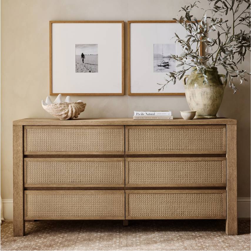 Dressers & Armoires