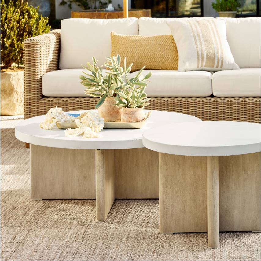 Coffee Tables