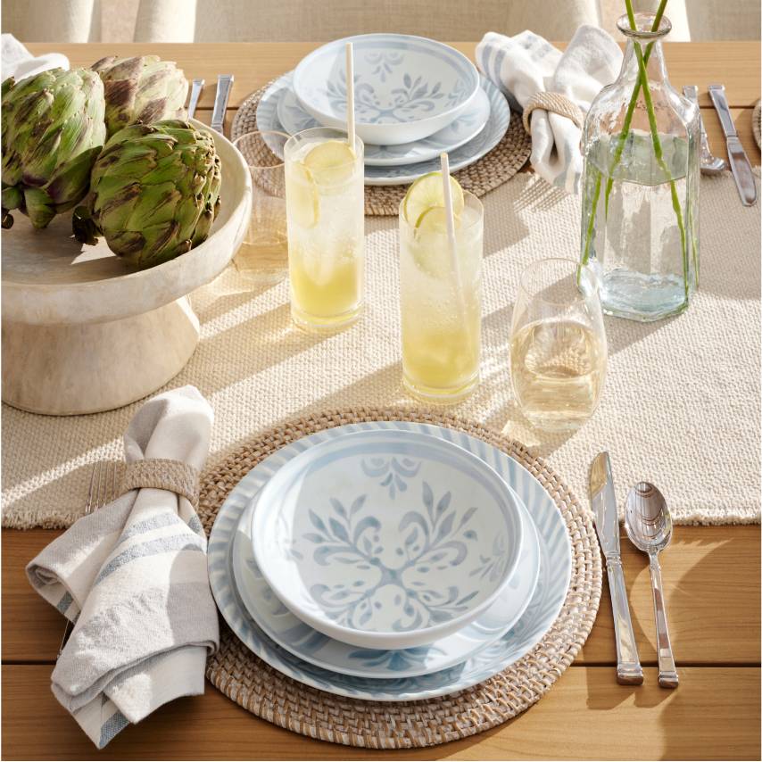 Outdoor Entertaining