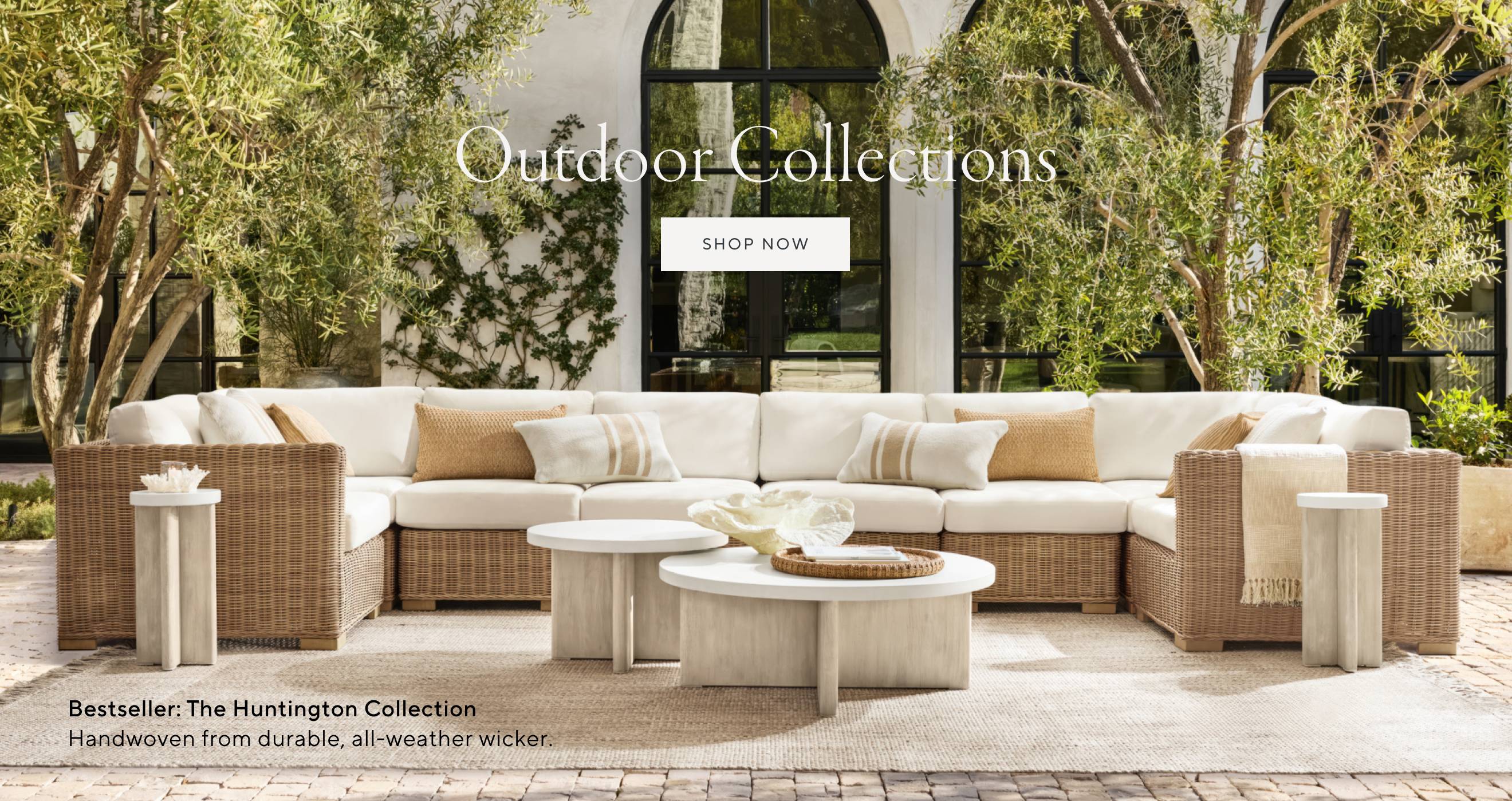 Outdoor Collections