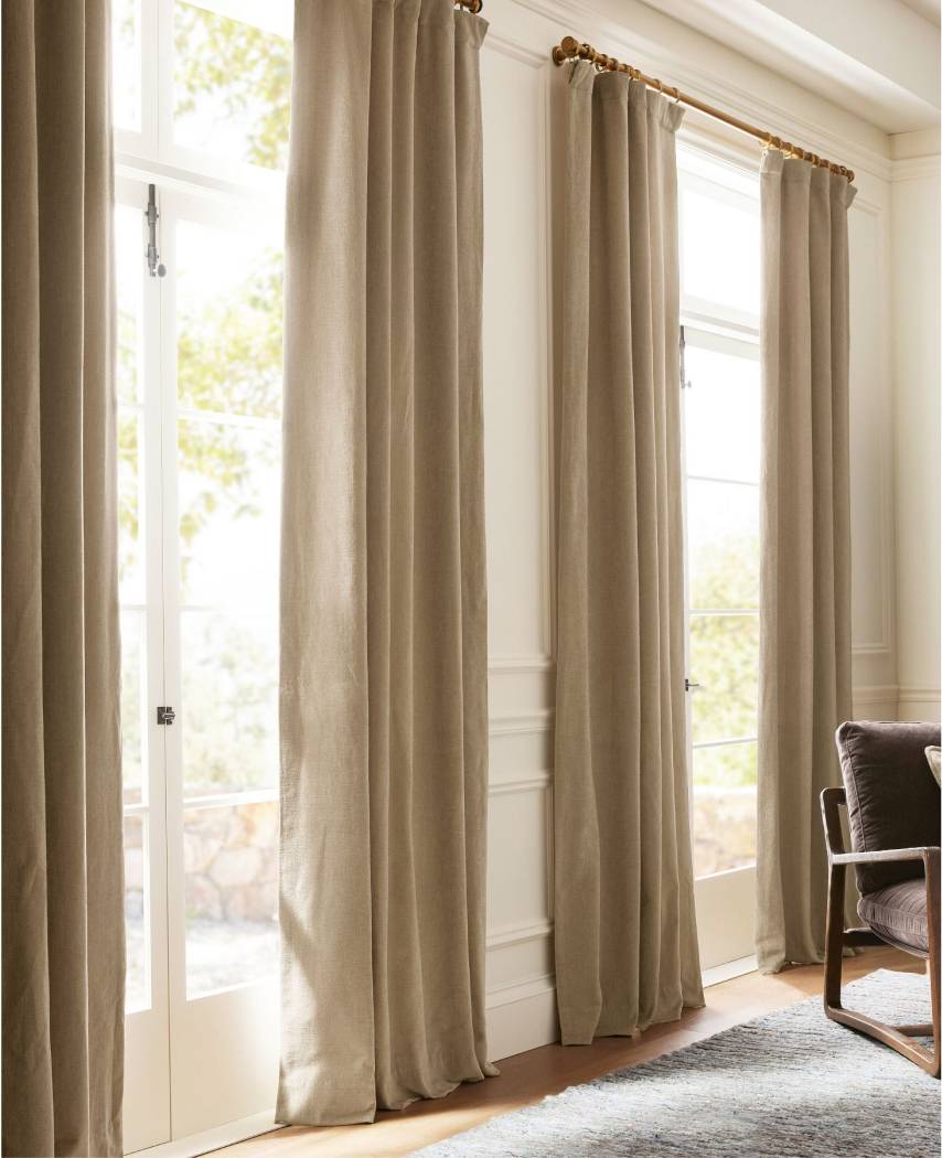 Curtain Collections