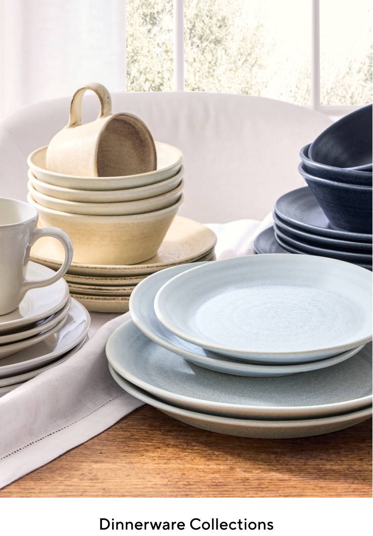 Drinkware Collections