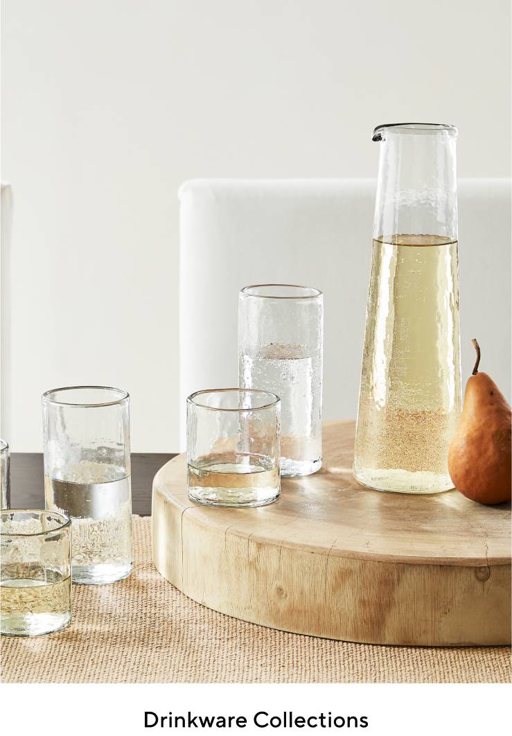 Drinkware Collections